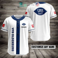 BEST Personalized VfB Oldenburg Custom Baseball Shirt