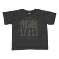 Boy's Personal Space T-Shirt