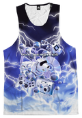 Personal Tech Tank Top