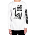 Phantom Pleasure Long Sleeve Tee