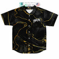 BEST Phase One black Baseball Jersey