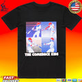 Philadelphia Baseball The Comeback Kids T-shirt