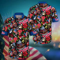 Philadelphia Phillies Carnival Fun Hawaiian Shirt