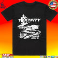 Planet Missy Vicinity Hidden Hills 94 After Hours T-shirt