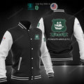 BEST Plymouth Argyle F.C Baseball Jacket