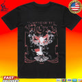 Pmw Paymoneywubby Messiah T-shirt