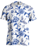Porcelain Tee
