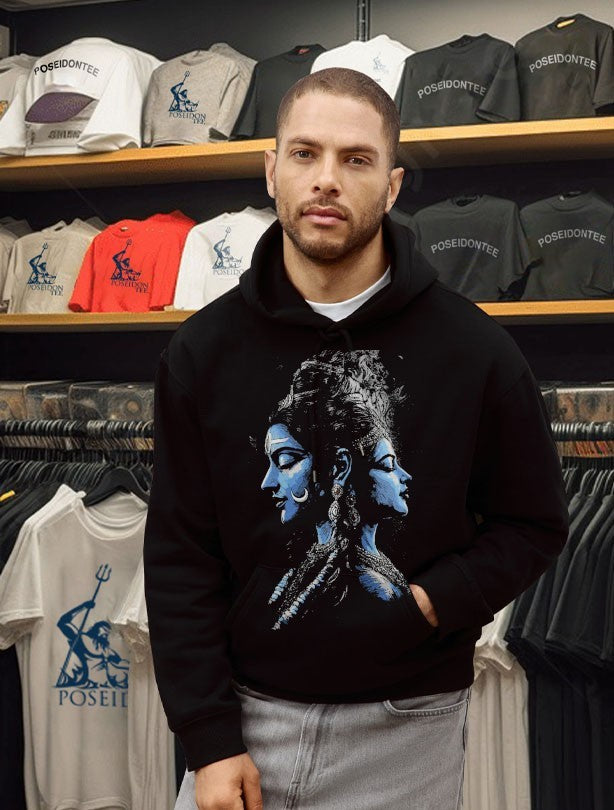 Prdgy Ardhanari T-shirt