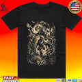 Prdgy Commander T-shirt