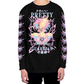 Pretty Guardian Long Sleeve Tee