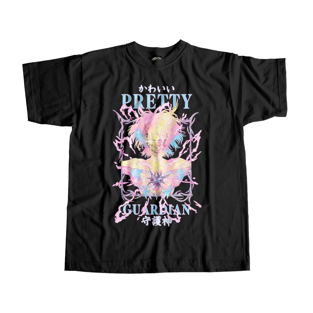 Pretty Guardian Tee