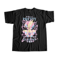 Pretty Guardian Tee