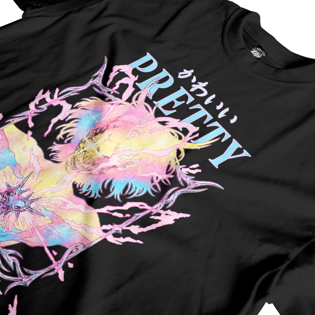 Pretty Guardian Tee