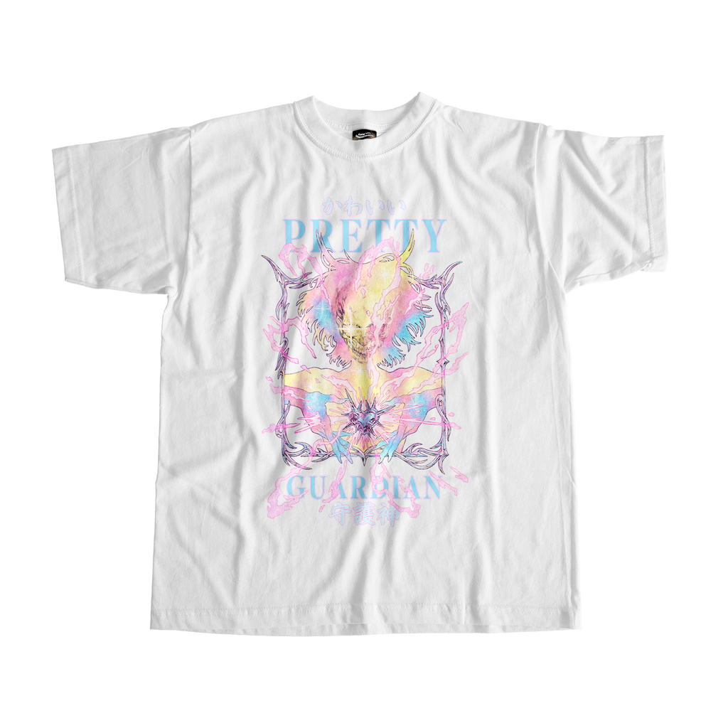 Pretty Guardian Tee
