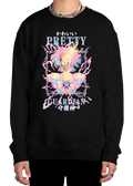 Pretty Guardian Sweatshirt