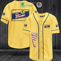 BEST Primo logo Baseball Jersey