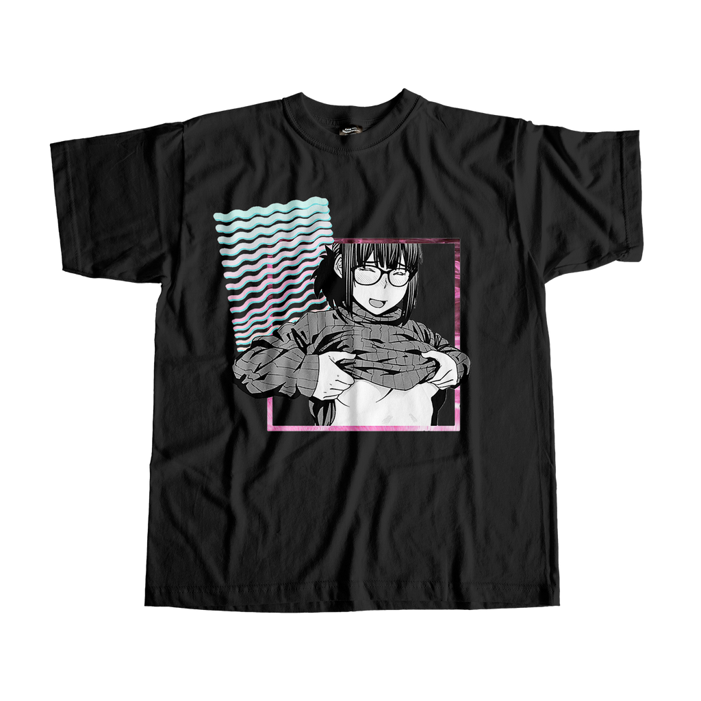 Private Moment Tee