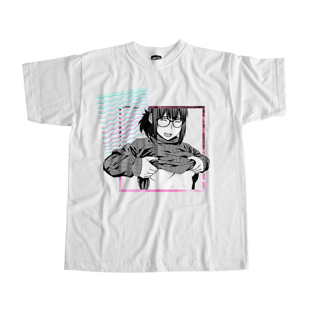 Private Moment Tee