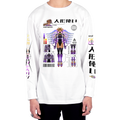 Project Javelin Long Sleeve Tee