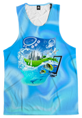 Promised Future Tank Top