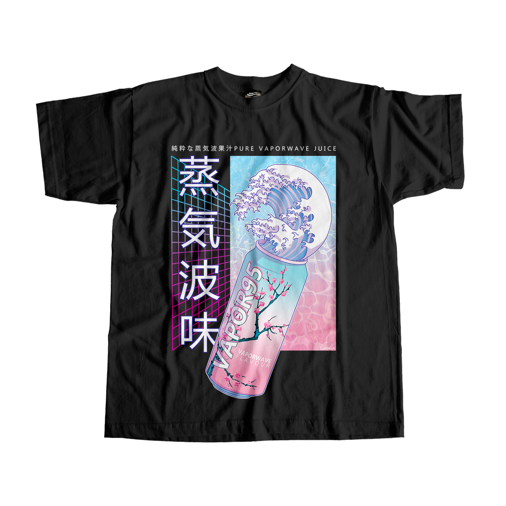 Pure Juice Tee