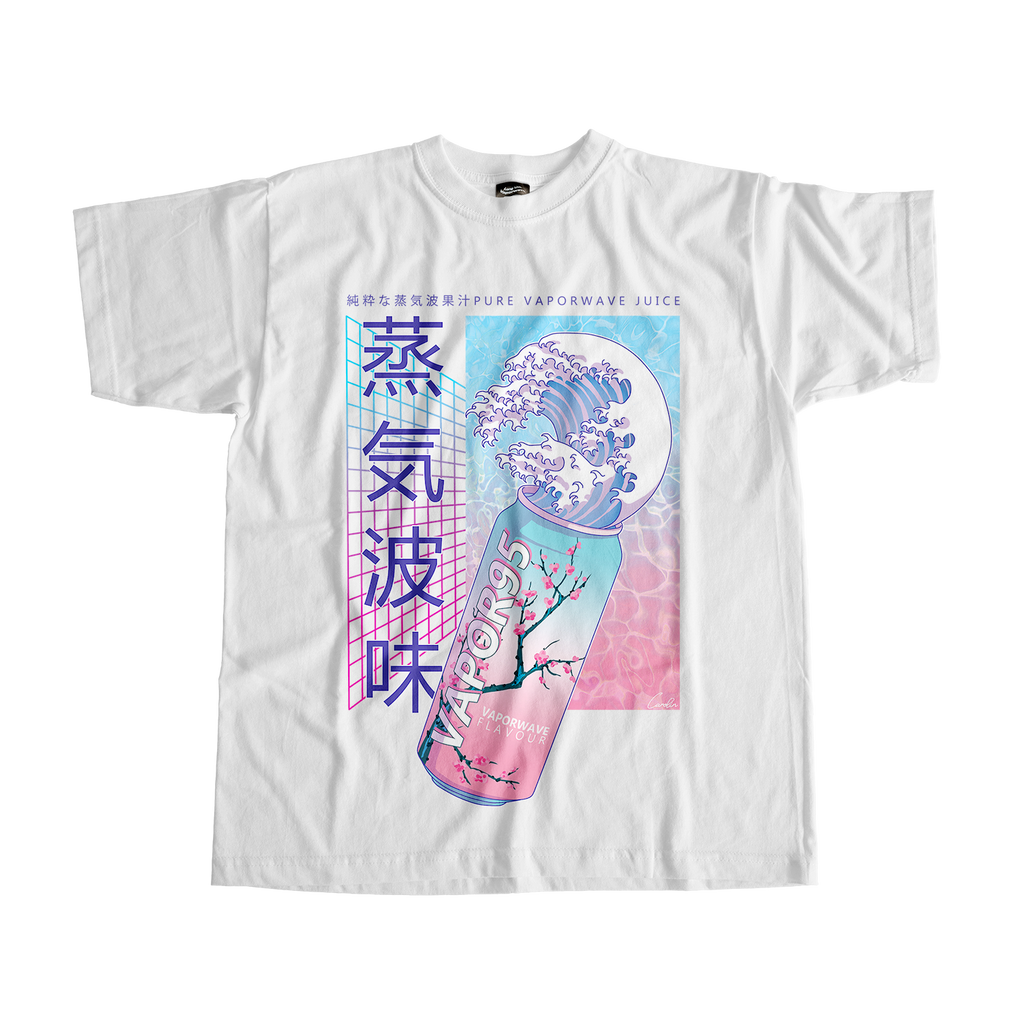 Pure Juice Tee