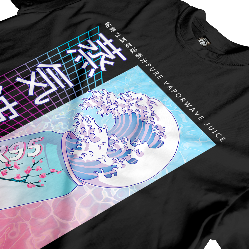Pure Juice Tee