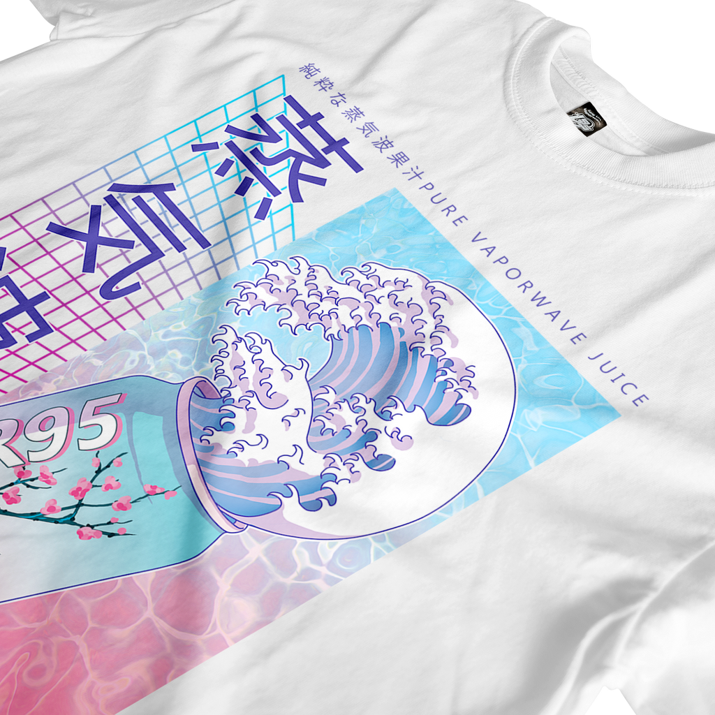 Pure Juice Tee