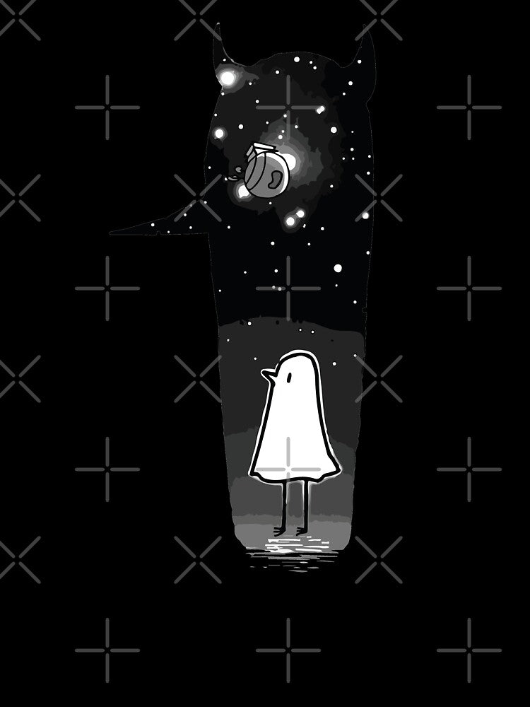 Goodnight Pun Pun by Azhastor