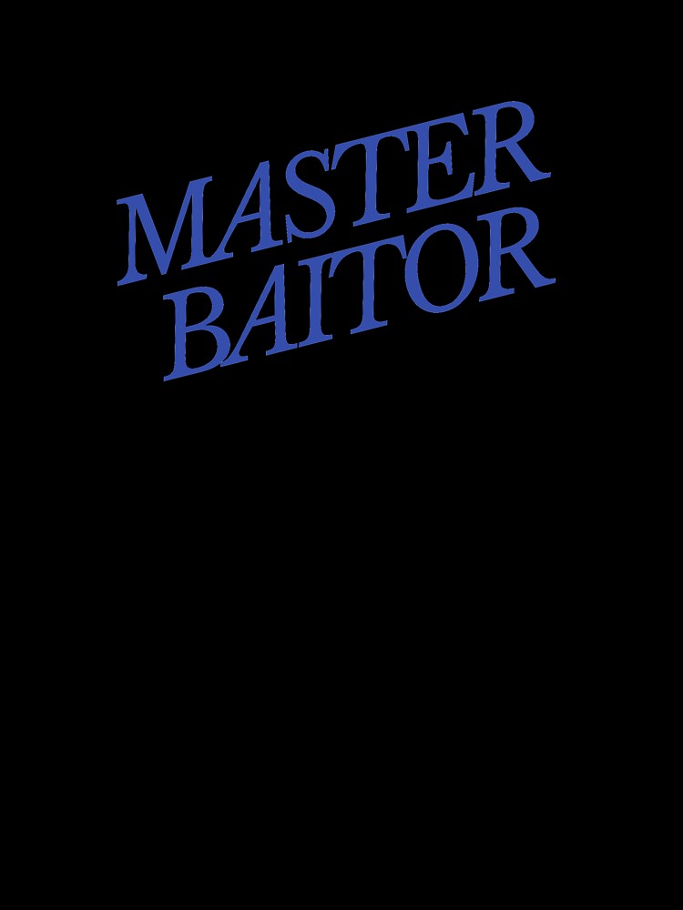 Master Baitor Pun by soulfool
