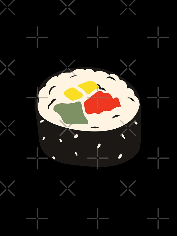 Sushi by bananart12