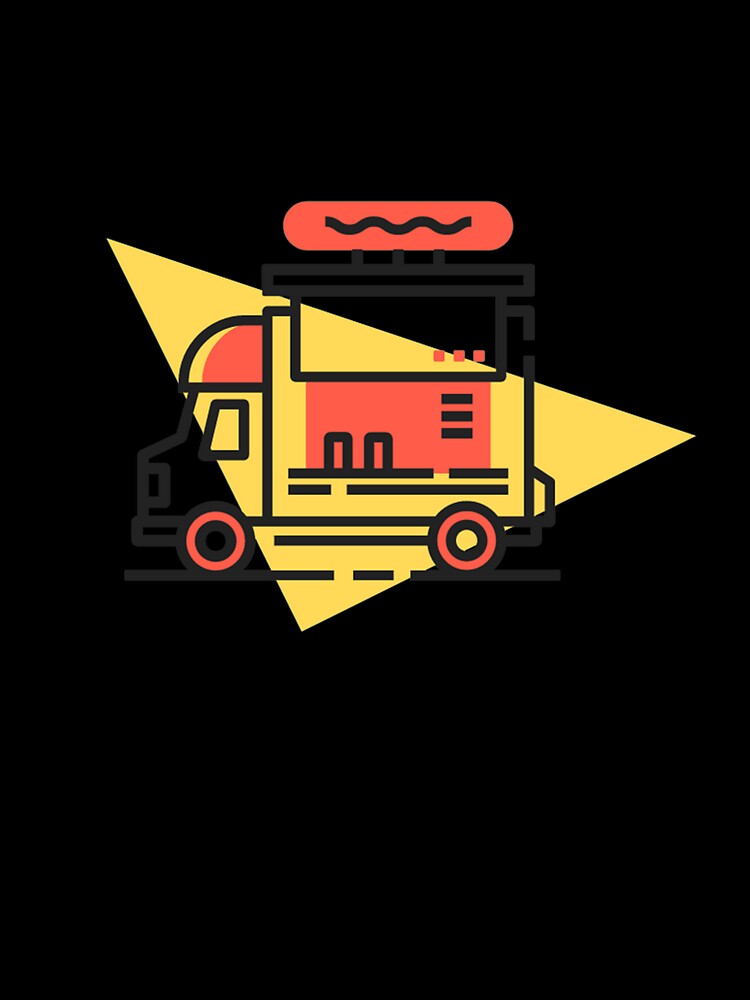 Food Truck by Buddy Boss