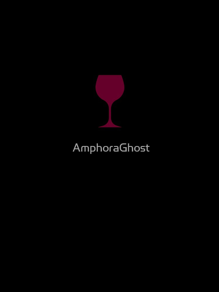 In Vino Veritas | In Wine There is Truth - Latin Quote by AmphoraGhost
