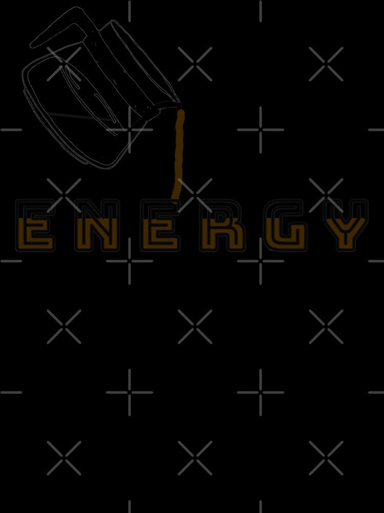Coffee Fill Energy by LittleBunnys
