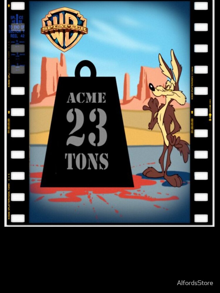 cartoon 3 by AlfordsStore