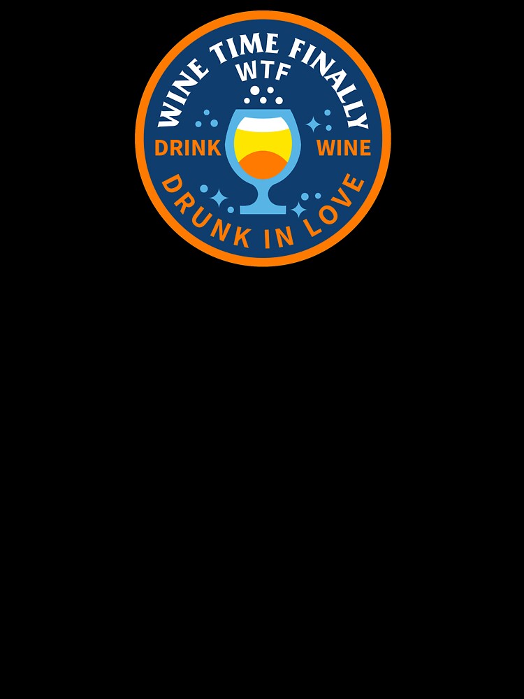 Wine time by yusufstry