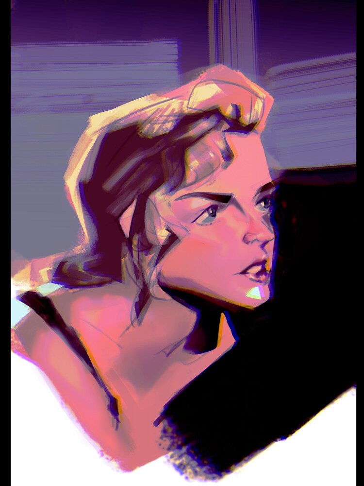 80s Sci-Fi Aesthetic by AccidentalAvOcAdo