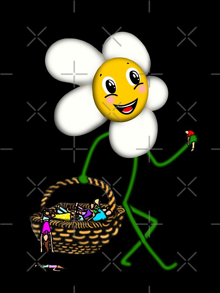 Spring Harvest by LunaThorne