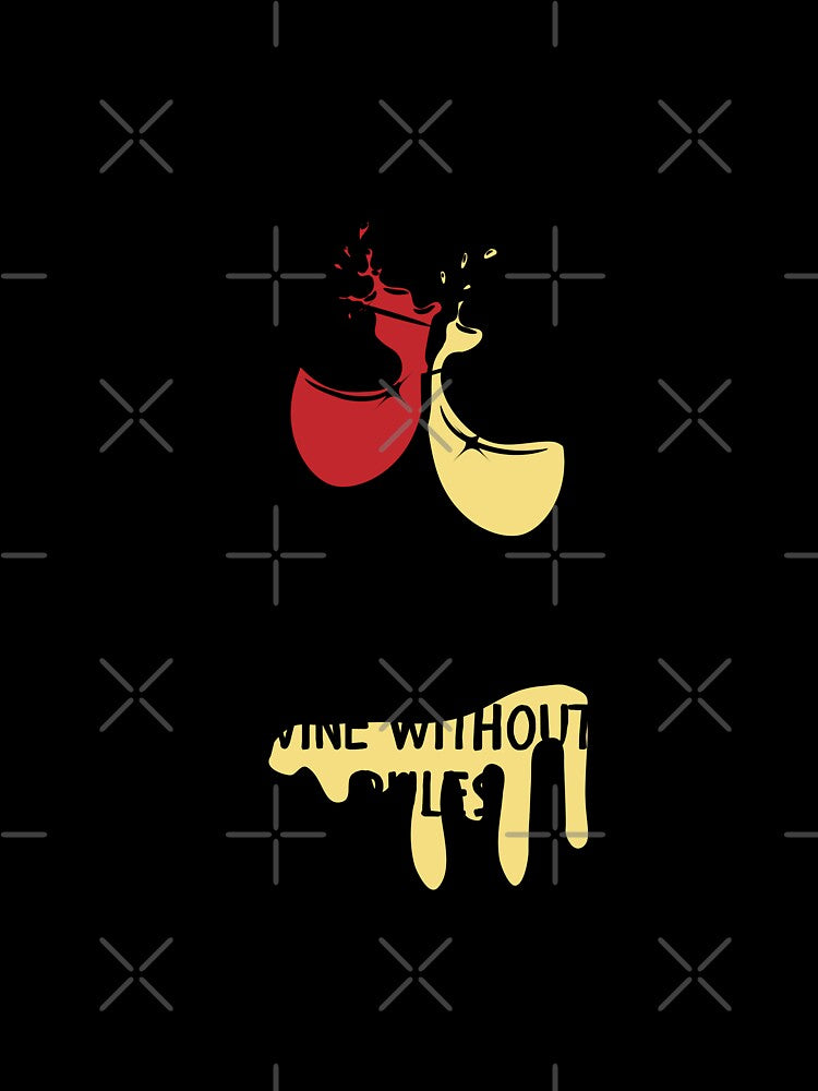 Wine Without Rules by ByAllyAlly