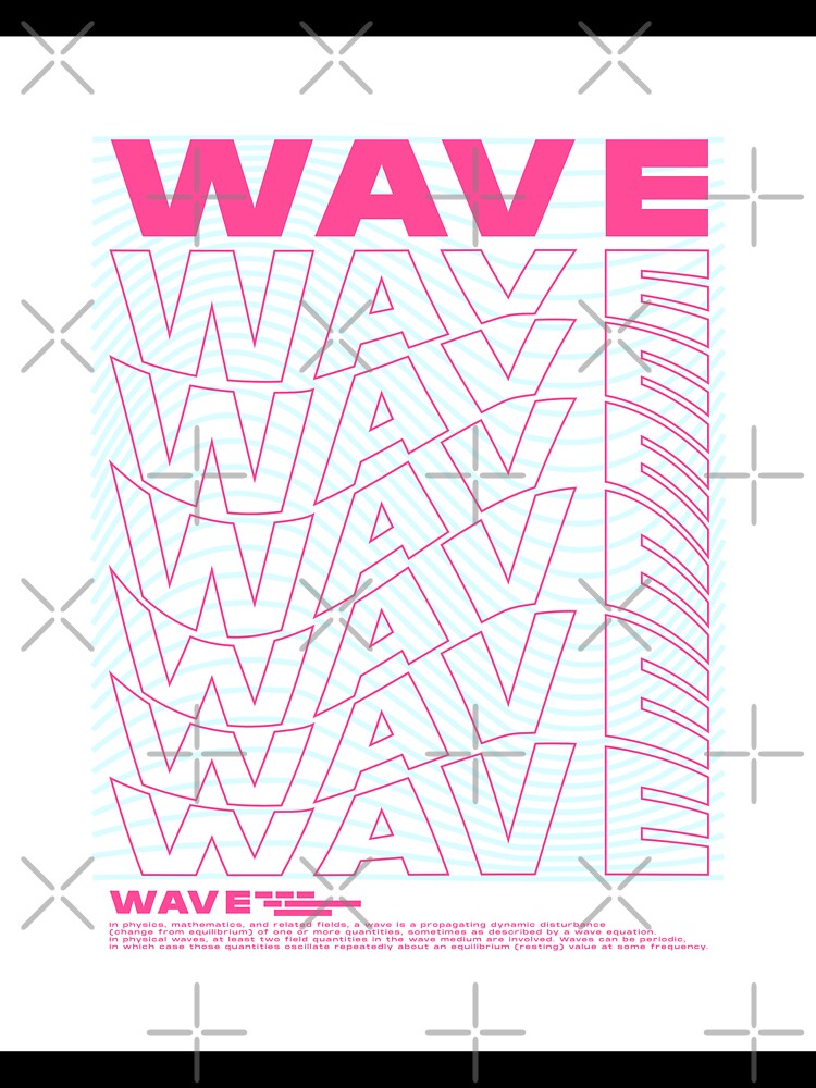Wave Streetwear by Skies zee