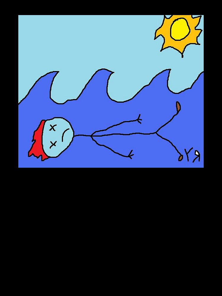 "Lovely Day at the Beach" by Richard F. Yates by richardfyates