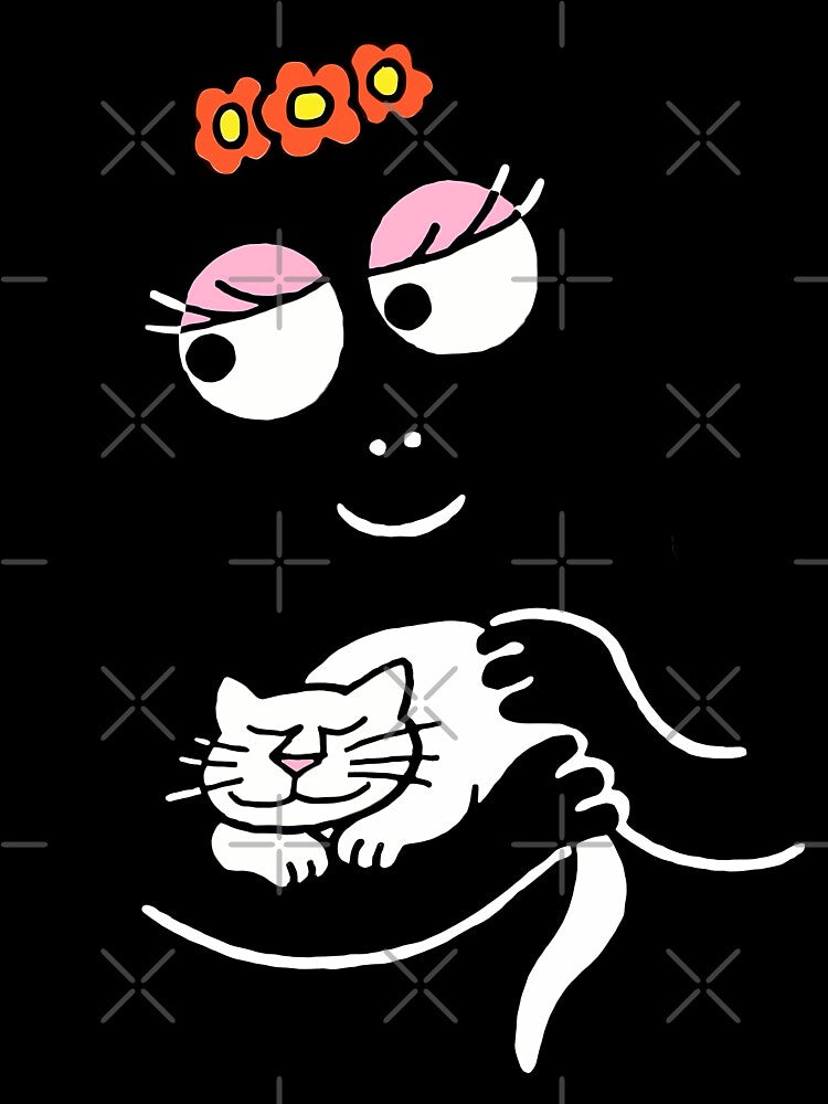 Barbamama by thewisekitty