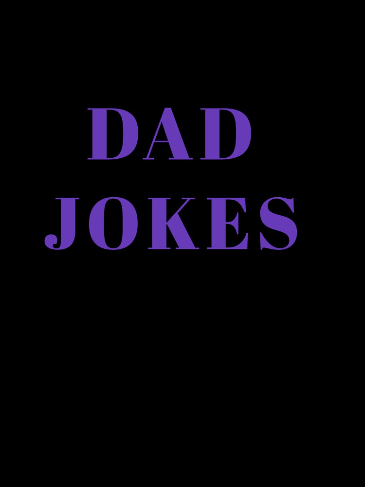 Dad joke by MKshoper