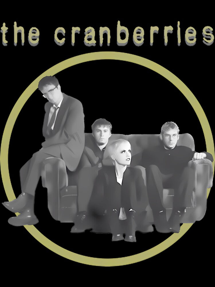 90S Retro Band Retro 90S by Christina Andrews