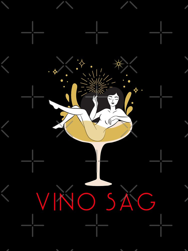 Zu vino sag ich nie no 2 by max-art-lvl