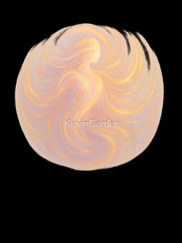 Fem-in-in Energy by KevinGarden