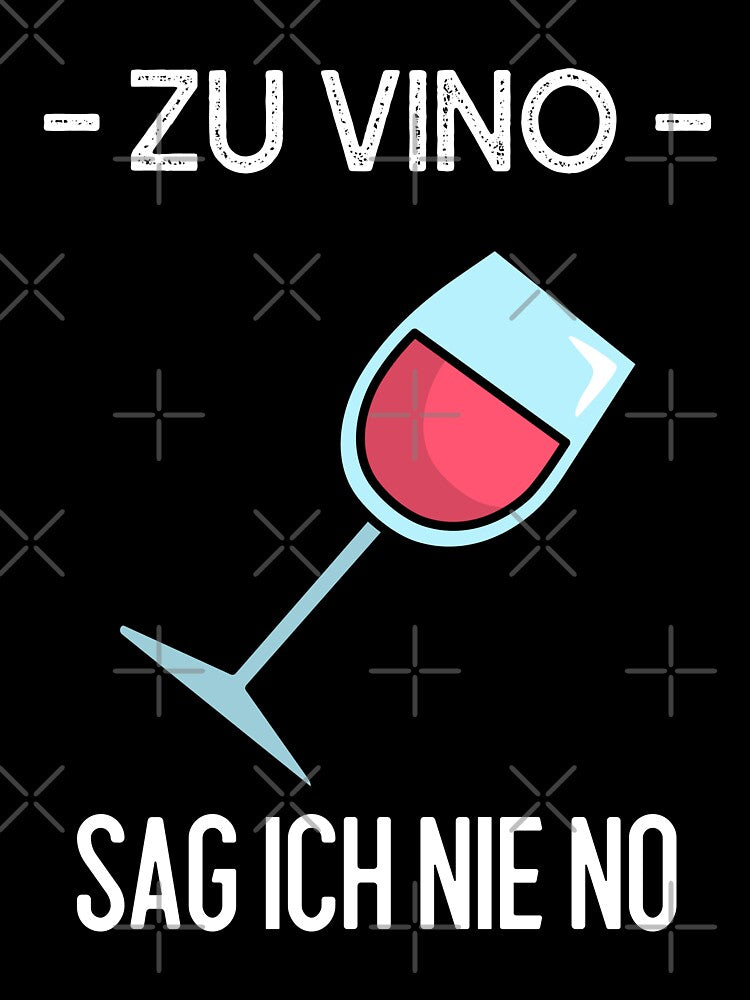 Zu vino sag ich nie no bf by max-art-lvl