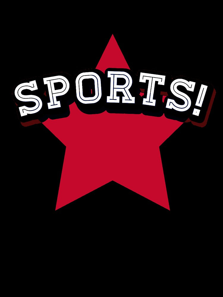 Sports by KB-BK