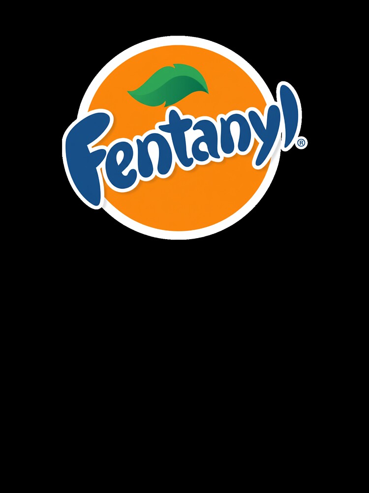 FENTANYL T-Shirt by GERINGVERDIENER CLO.