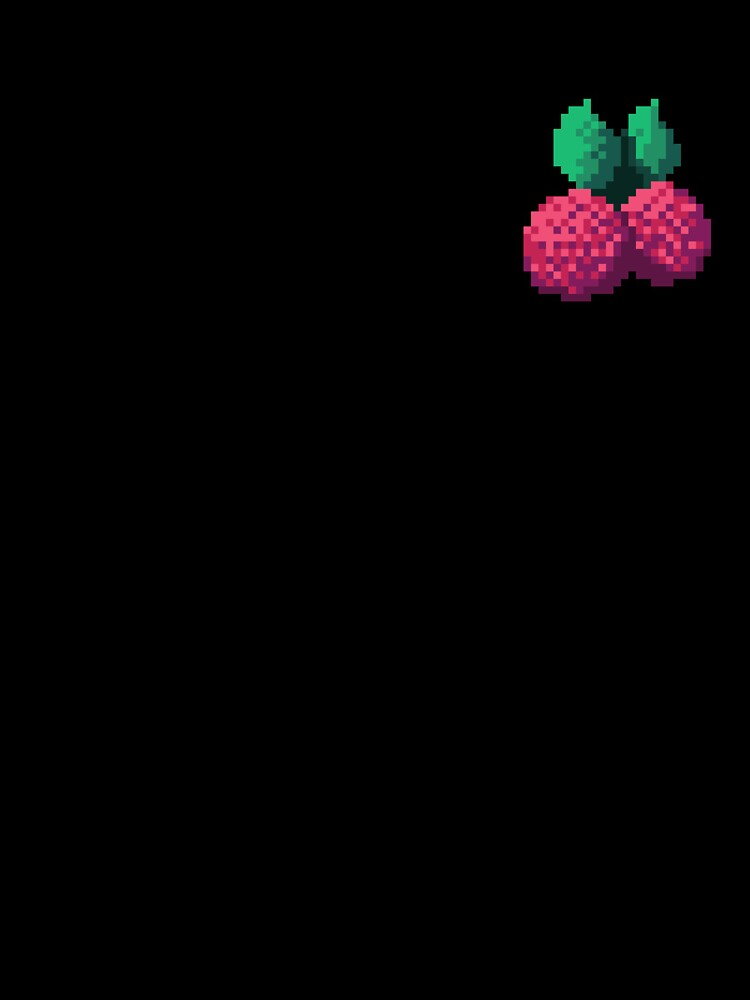 Pixel Lychee - pixel food art by LittleFoodShop